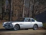 Ferrari 250 GTE 2+2 (Series III) 1963 года